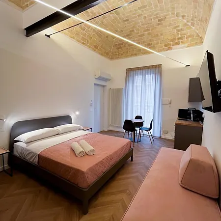 Appartamento Residenza Veneto 80 Pink Roma