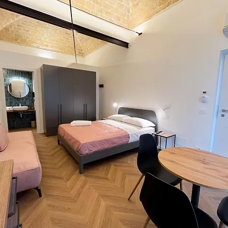 Residenza Veneto 80 Pink Roma