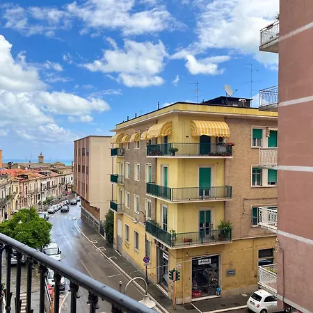 Residenza Veneto 80 Pink Appartamento Roma